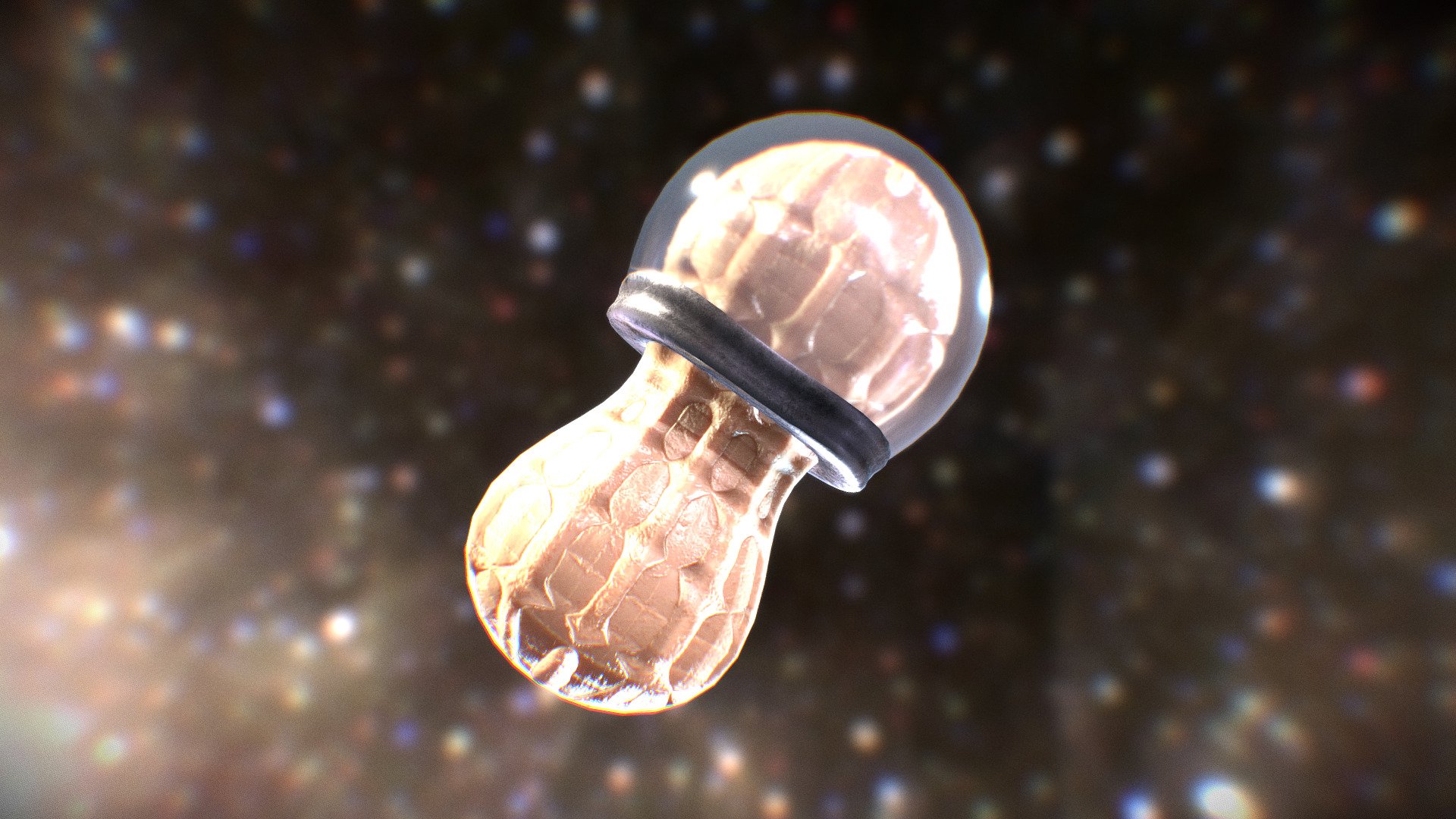 Astronut