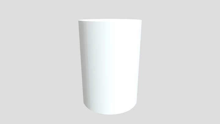 Can 3D Model