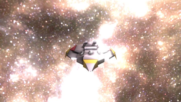 HMSS Vgalince SSV0.1A – Modèle 3D gratuit STL