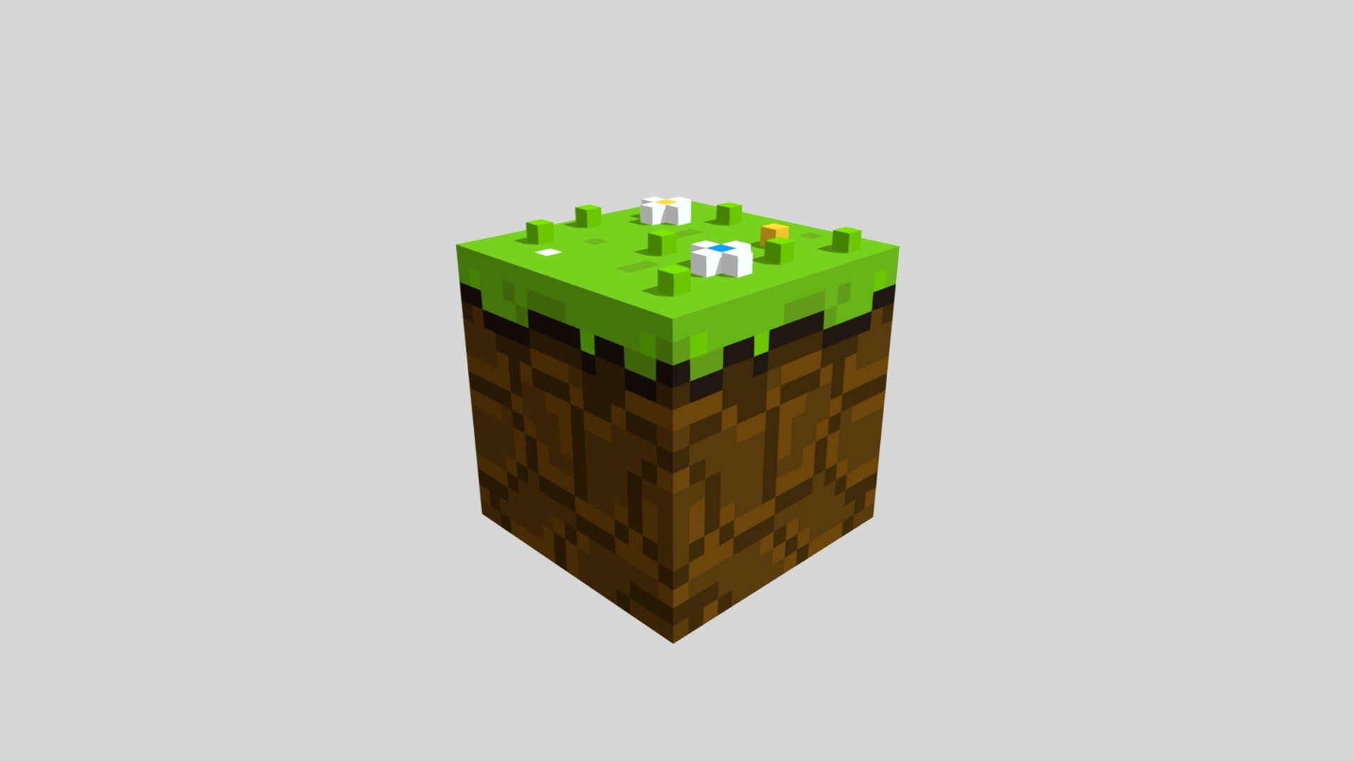 GRASS 1