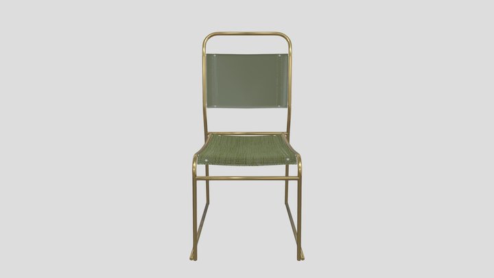 Rp 6 Chair