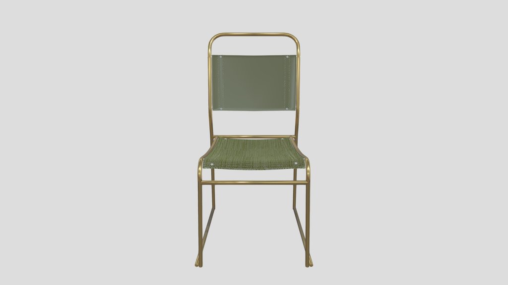 Rp 6 Chair
