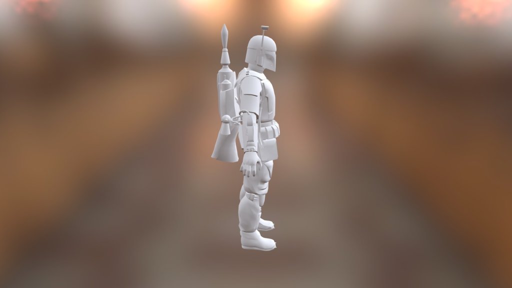 Boba Fett
