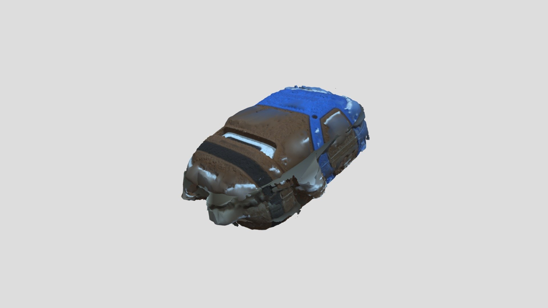 model of air pod case