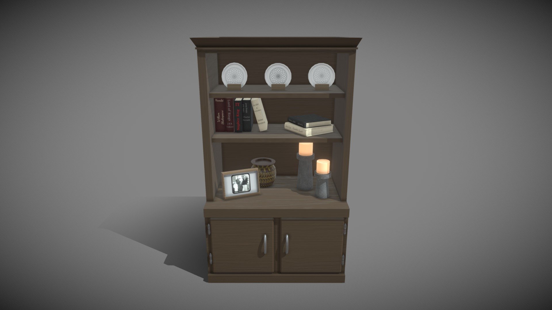 Libreria