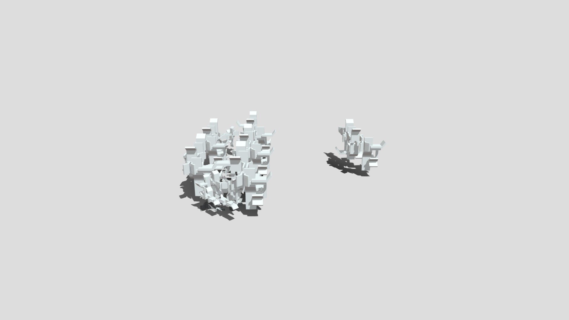 TECTONIC SEED