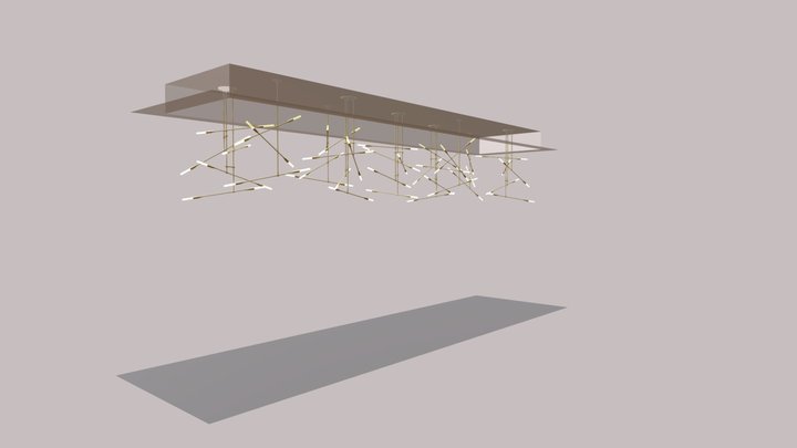 FRCH- Option-1 3D Model