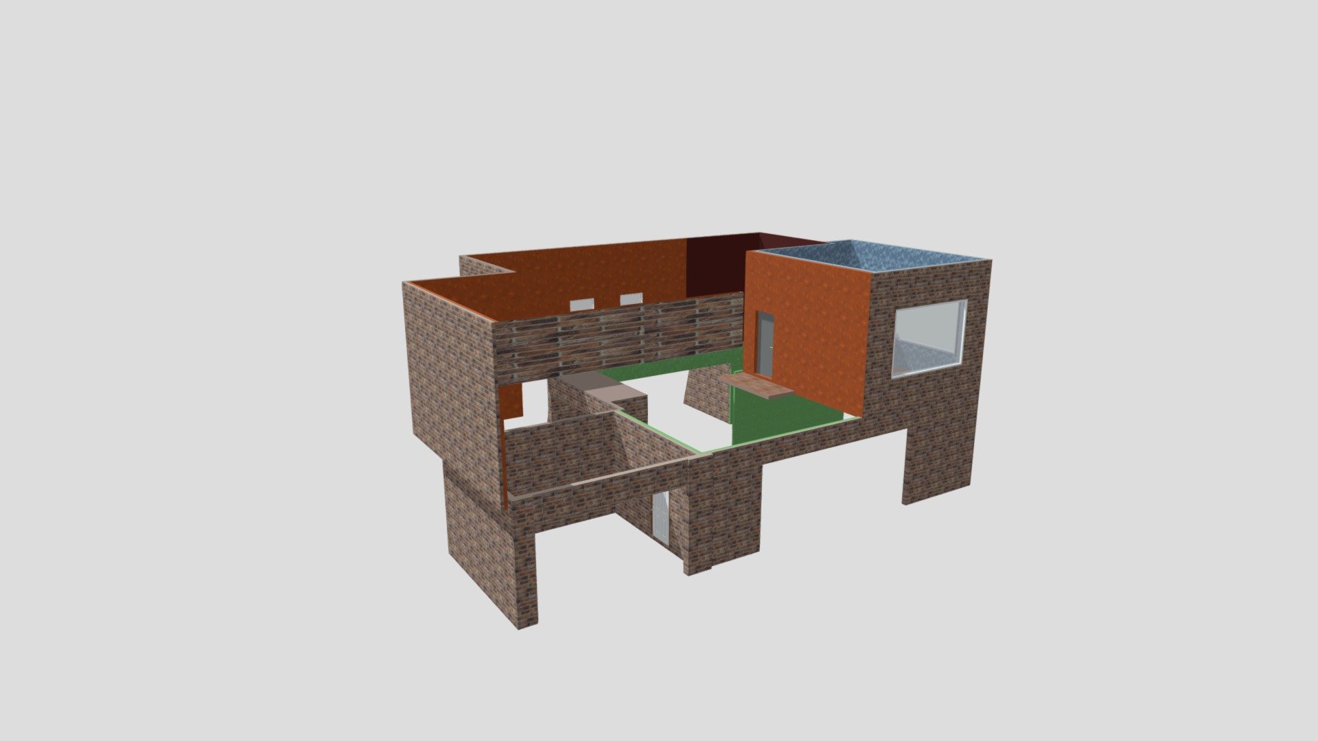 New Home Compl T3