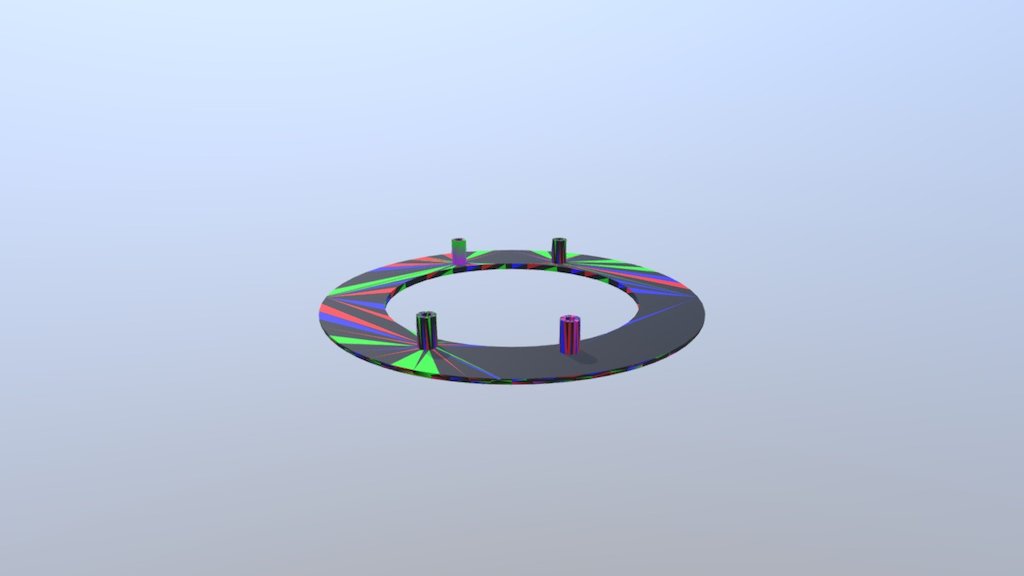Retaining Ring