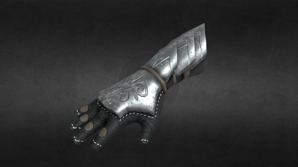 Iron Glove