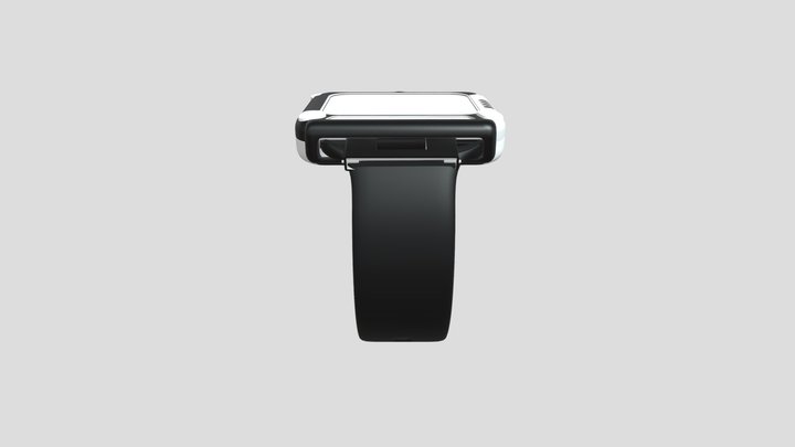 pizzaplex watch 3D Model