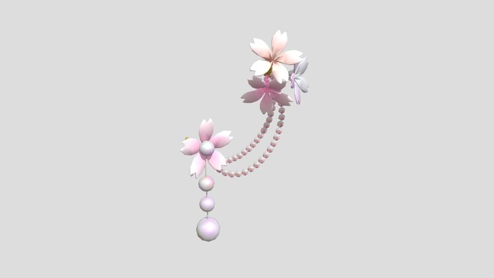 haruassets_piasu 3D Model