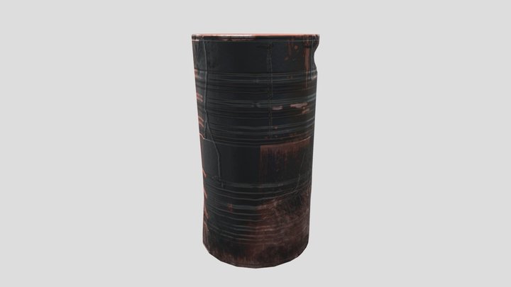 Student Work 3D Model