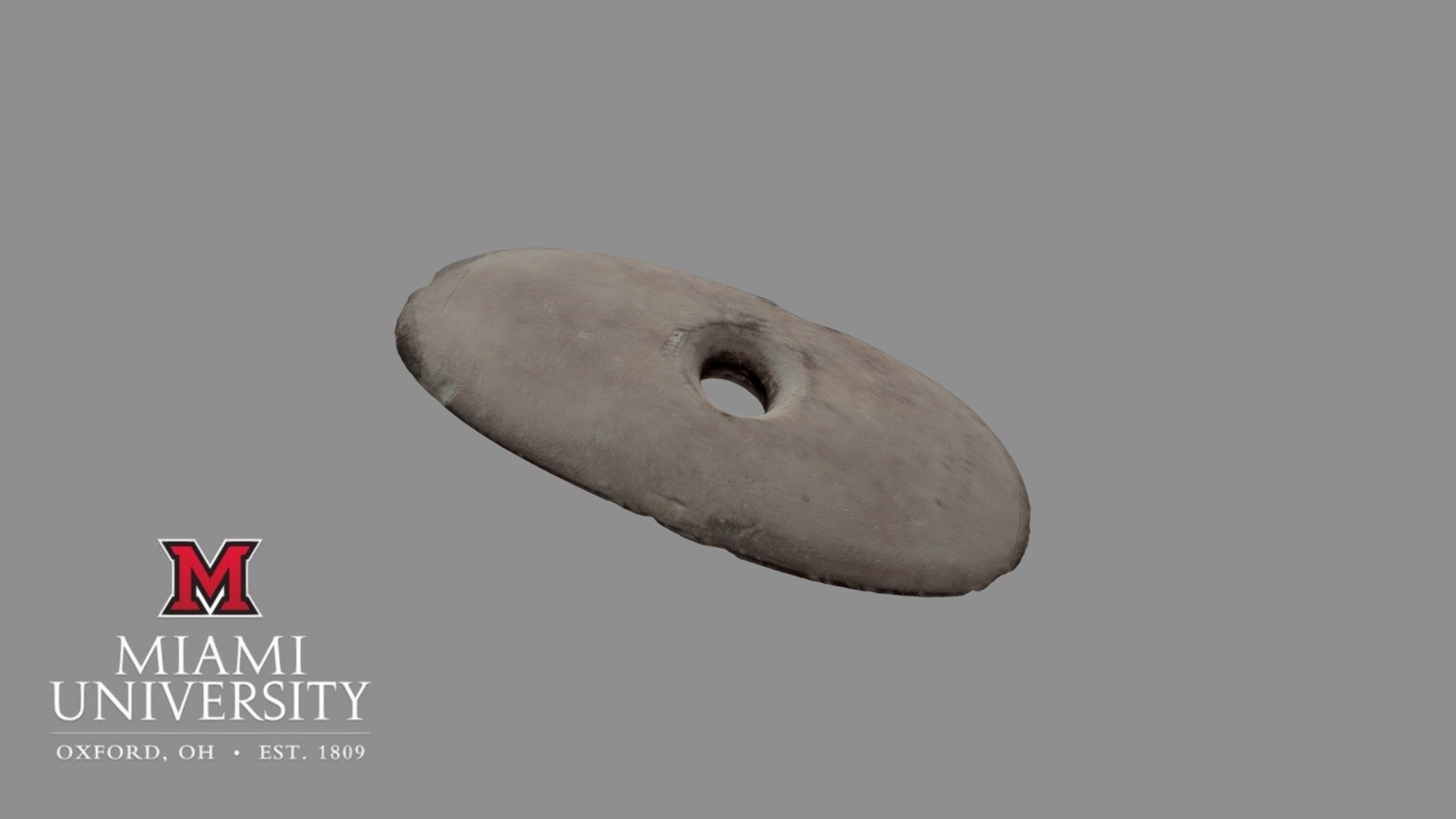 1-1182 Stonehenge (?) Axe