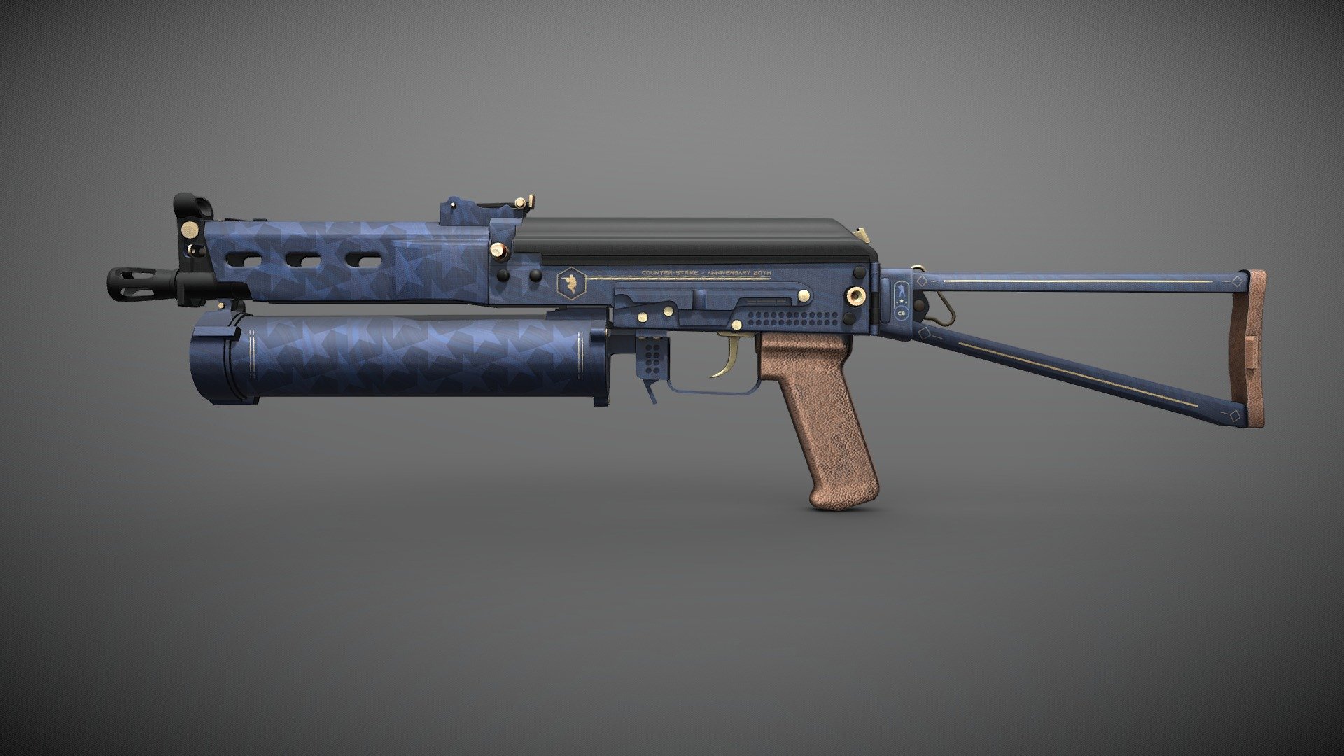 PP-Bizon | BlueStar