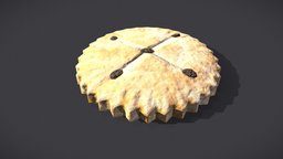 Soul Cakes