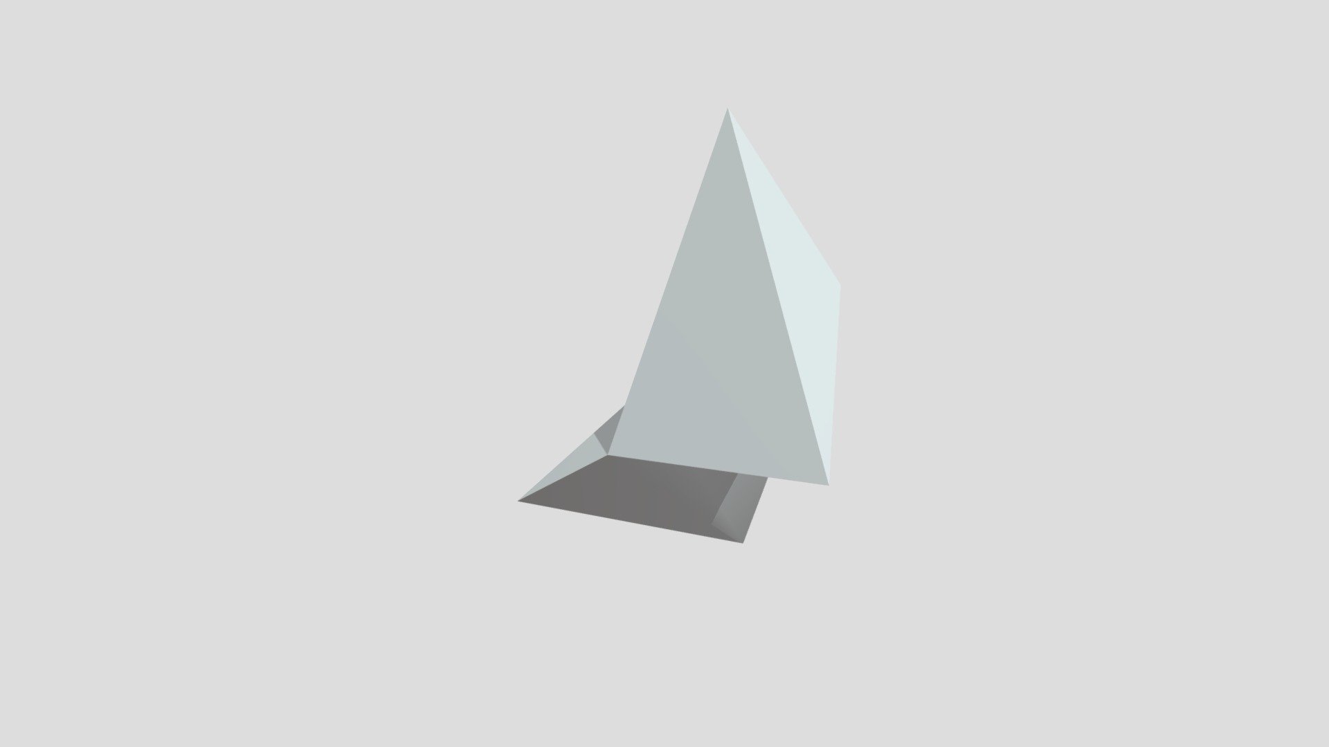 Abstract Sculpture