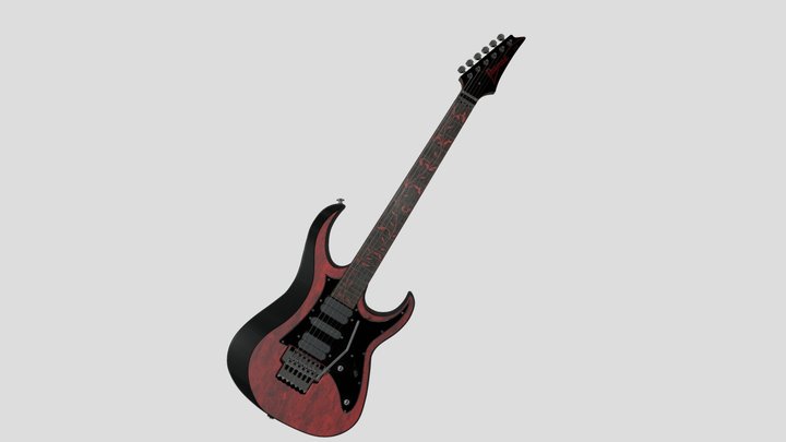Guitar Ibanez