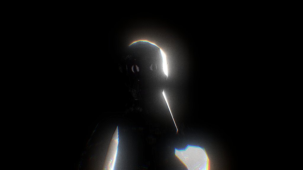 A̶l̷t̴e̸r̷n̶a̵t̷e̵ ̸G̵o̸r̴i̵l̸l̶a̴ Remake