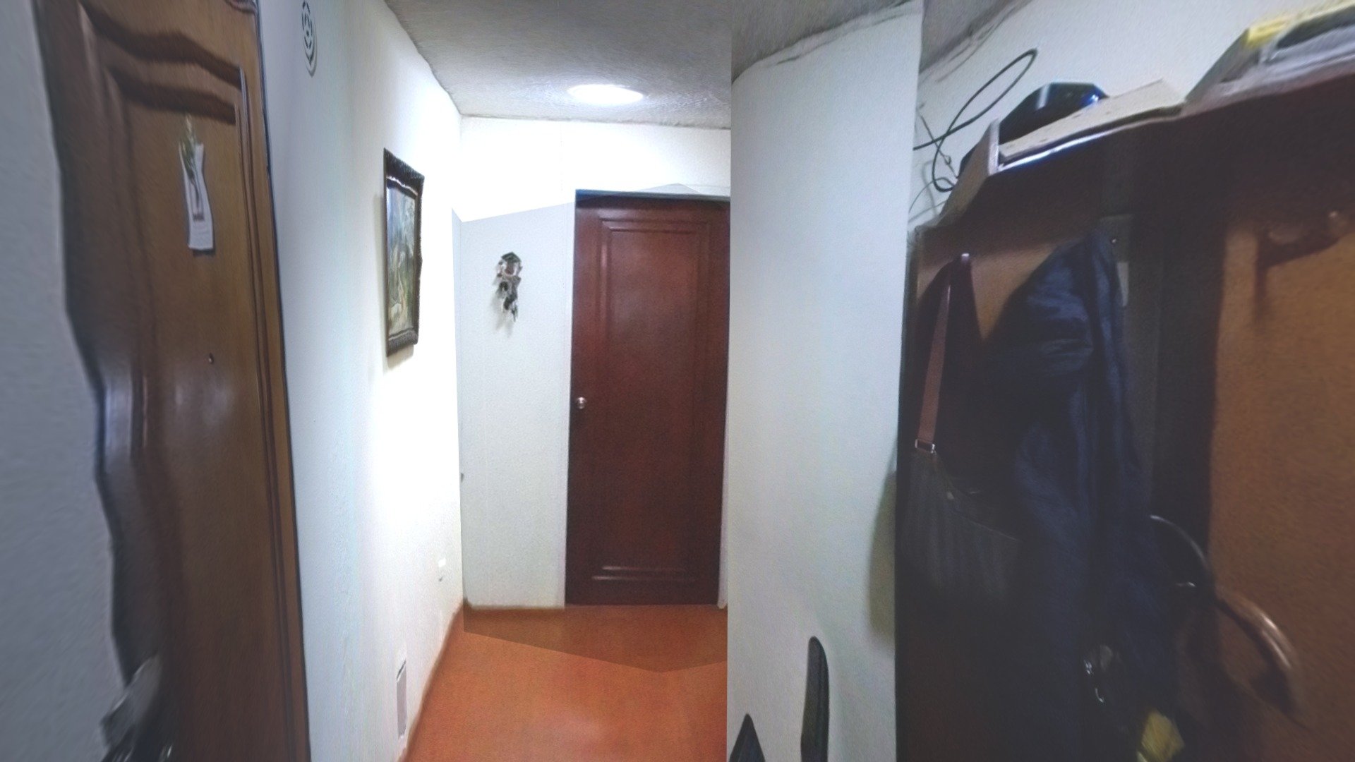 Fotogametría con cámara 360