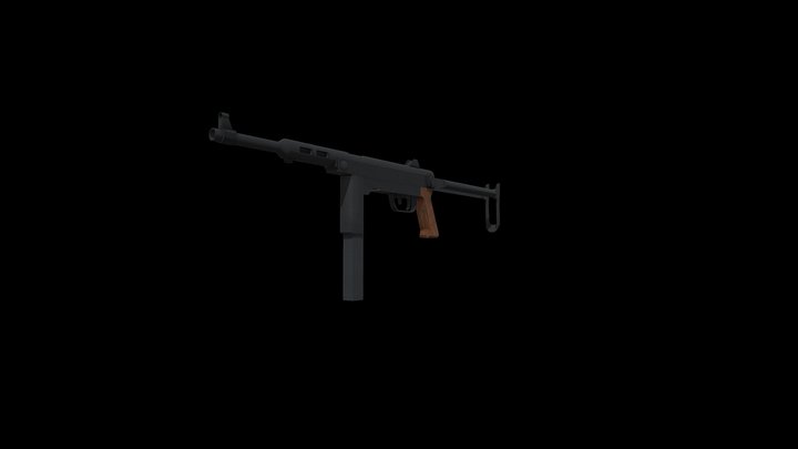 Šokac SMG
