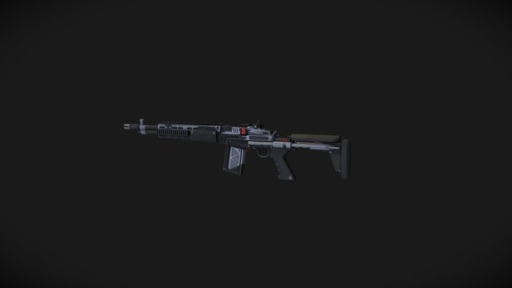 Rust_workshop 3D models - Sketchfab
