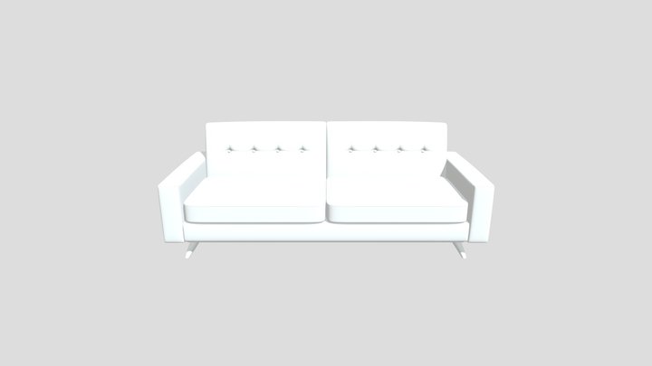 1 3D Model