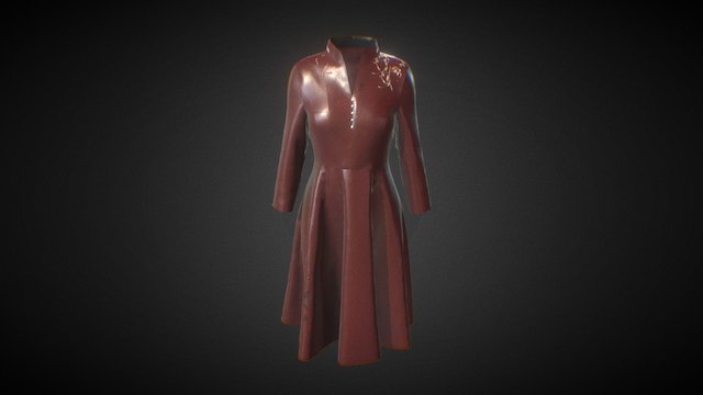 Enter a titlew 3D Model