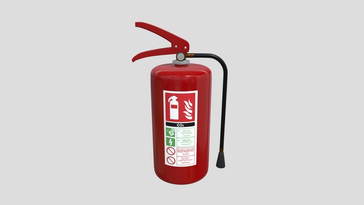 Extinguisher