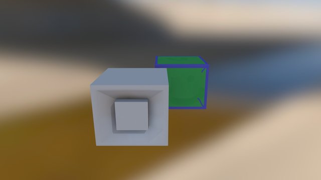 NormalMap_Upload2 3D Model