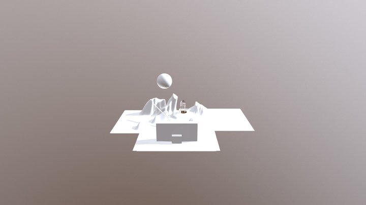 novito_v5.14 neblina 3D Model