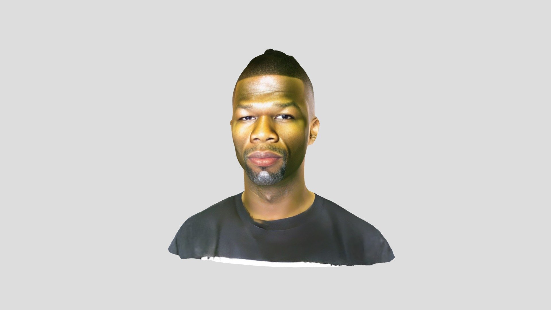 50 Cent - Buy Royalty Free 3D model by Daniel.Pikl [a5caeda ...