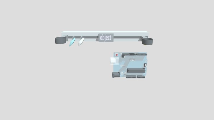 Spectacular Stantia- Bojo (1) 3D Model