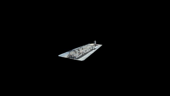 Irtodaház  3D model  403 manual photo 3D Model