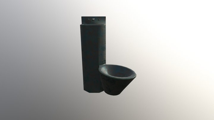 model 3D Model