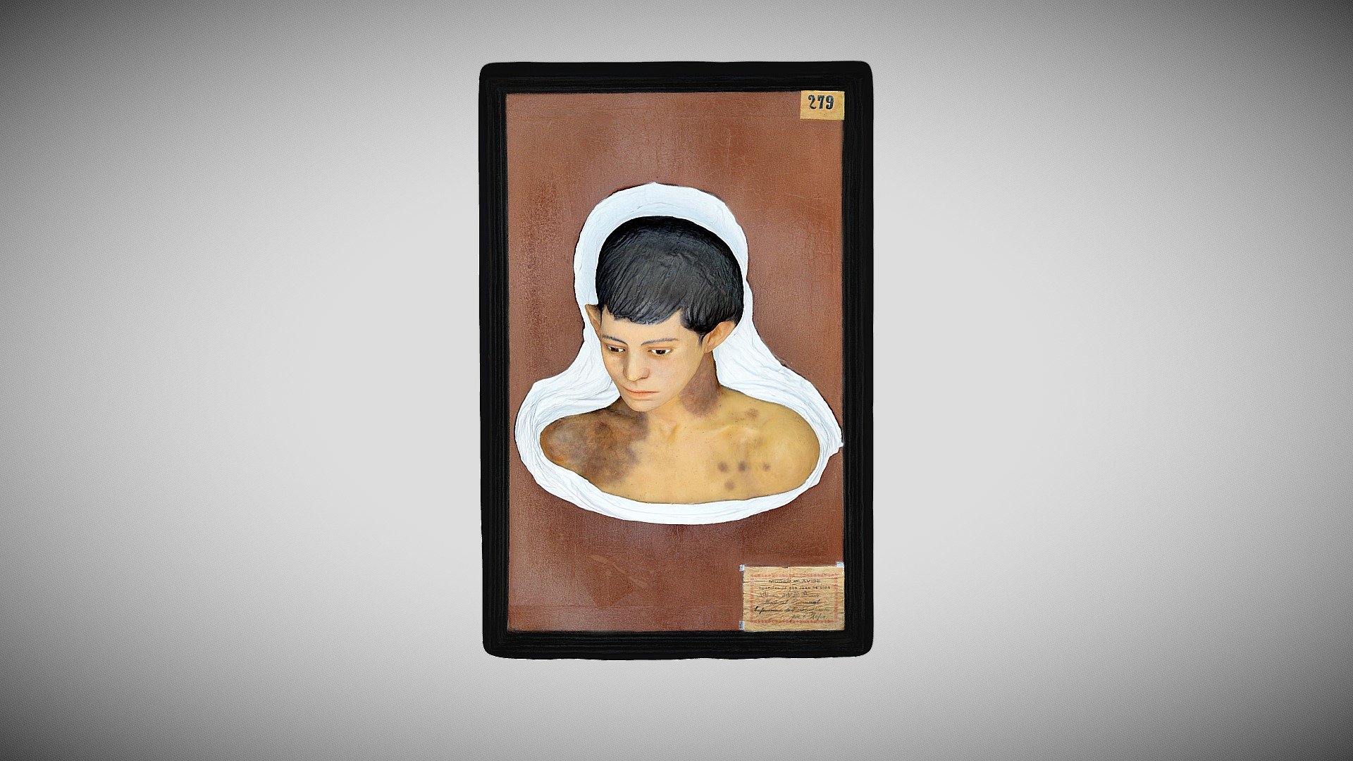379 - 024 — Sketchfab embed 3D viewer