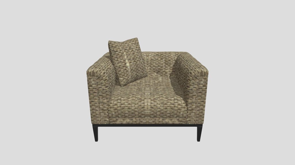 Eichholtz Cesare Chair