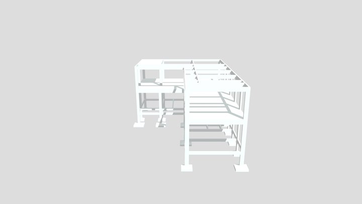 PJT-DEMA 3D Model