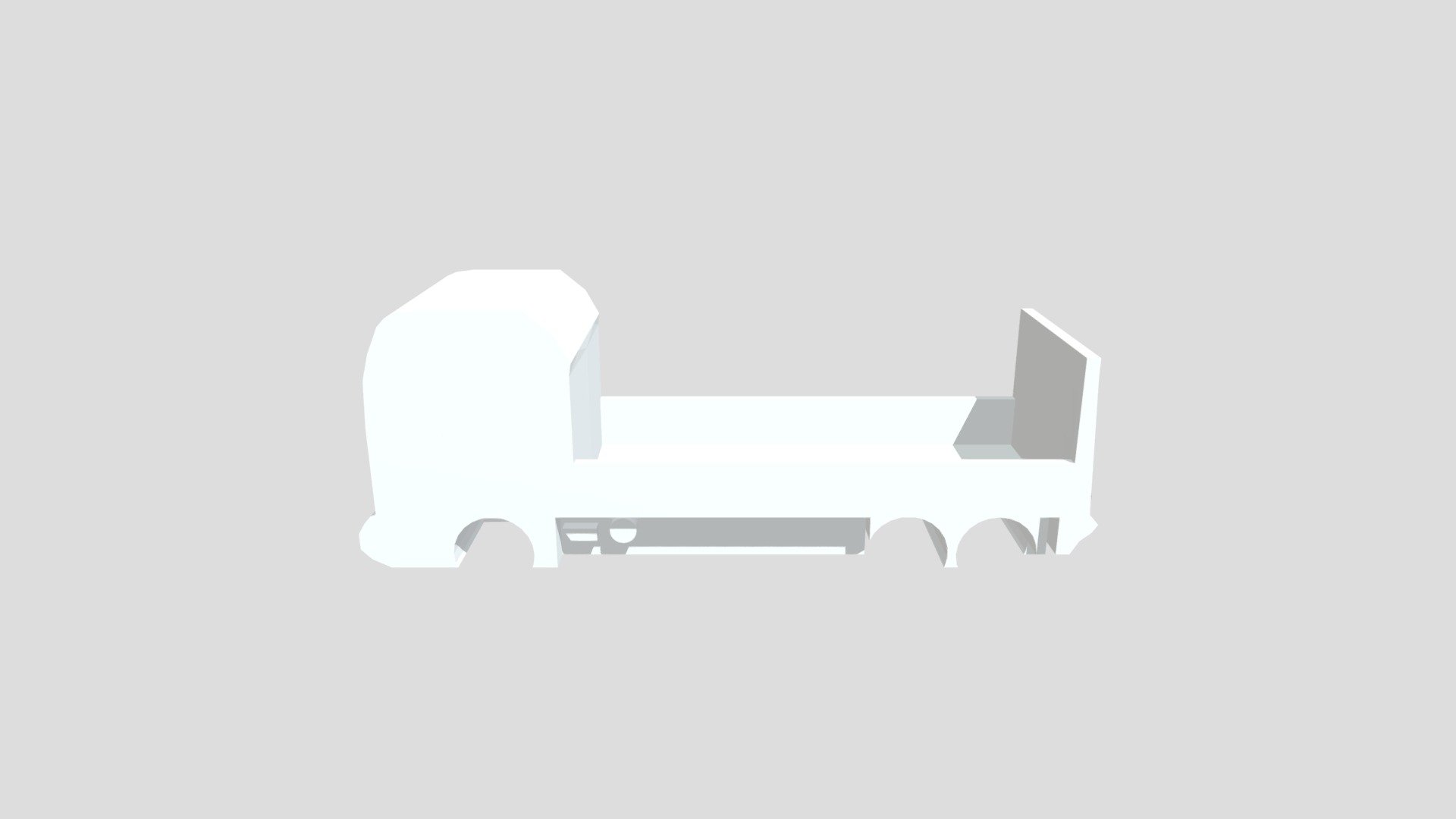 (fictional) Xender motors "Gizo"