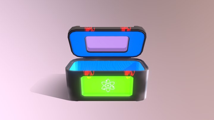 GD52_Heitor_A3 3D Model
