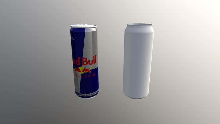 2 energy 3D Model