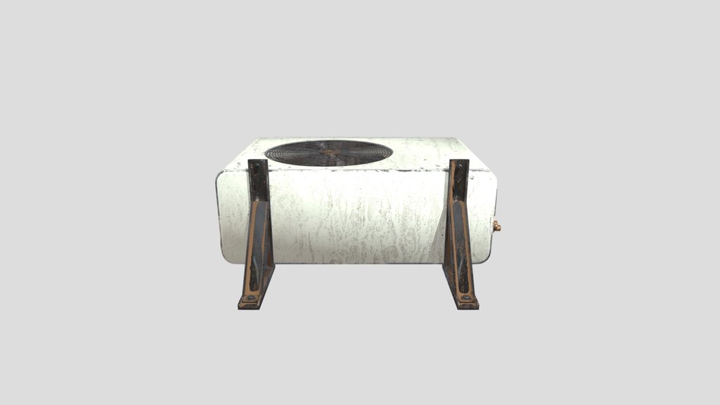 Air Conditioner