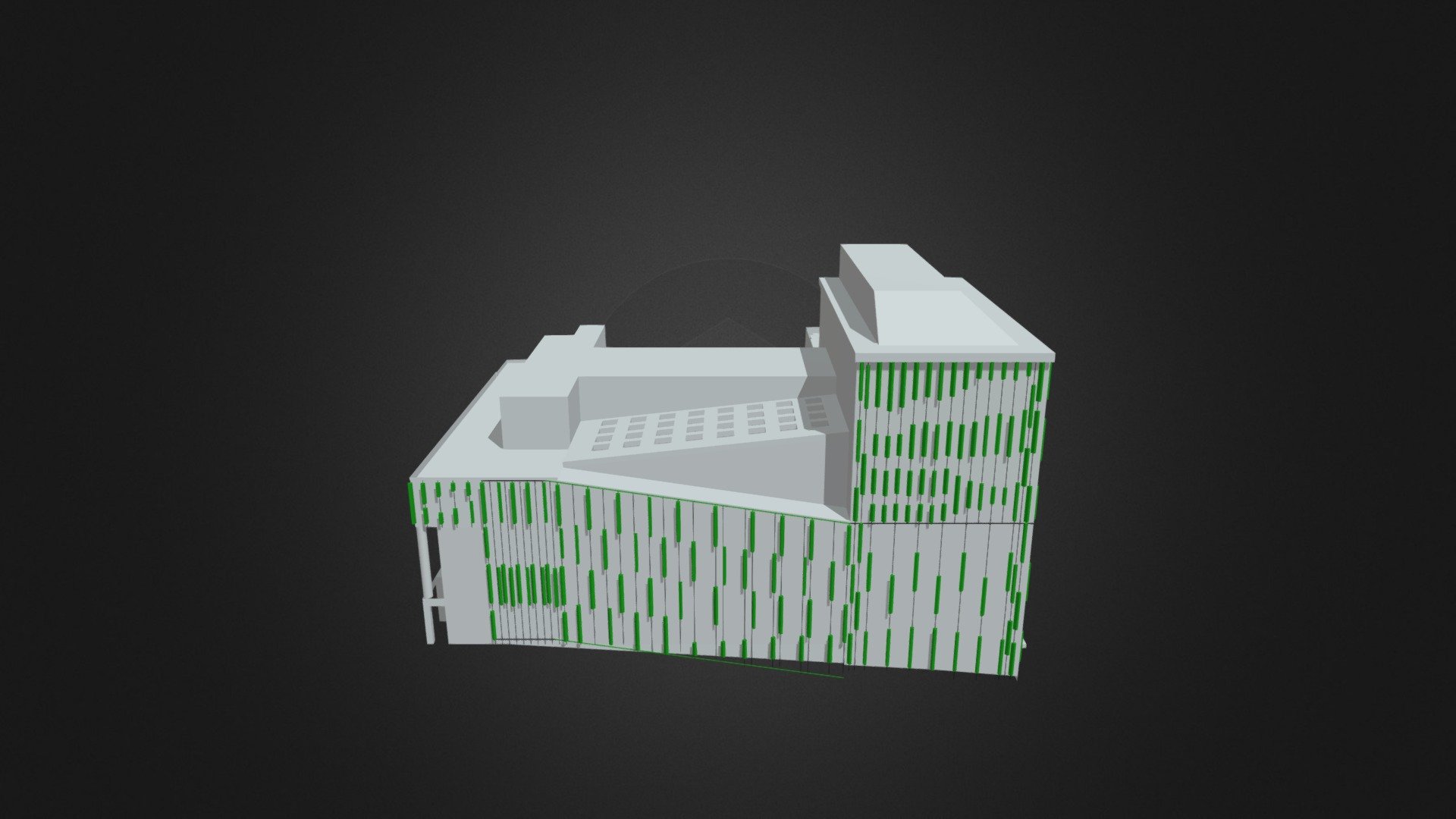 Unit Panelization