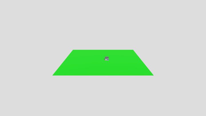 PROJET DE CONSTRUCTION 3D Model