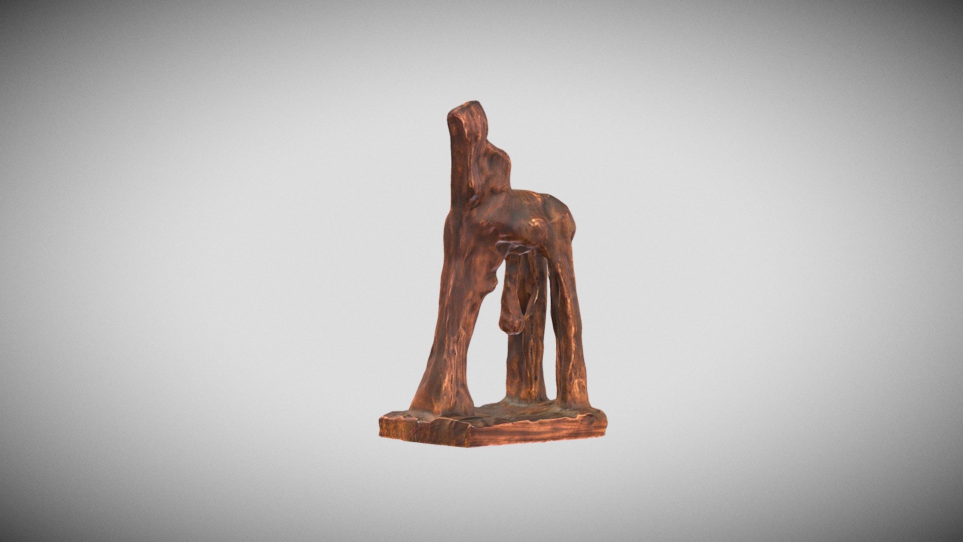 6 — Sketchfab embed 3D viewer