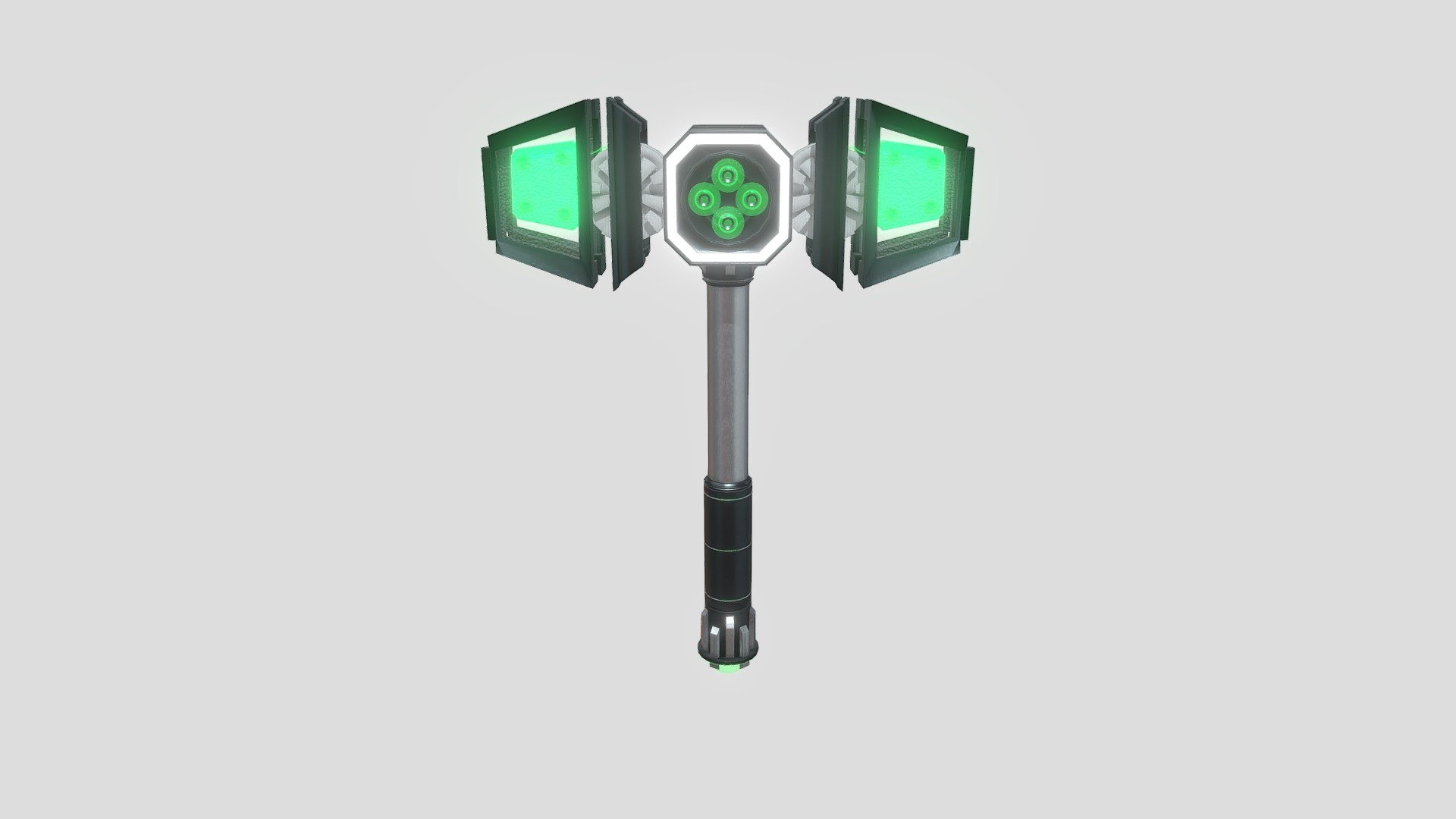 Hammer