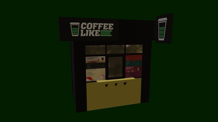 coffee like