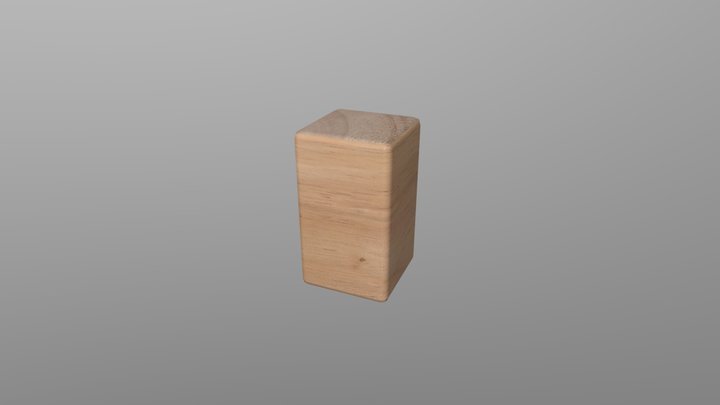 Montgomery_Jack_CGT116_UnitBlock 3D Model