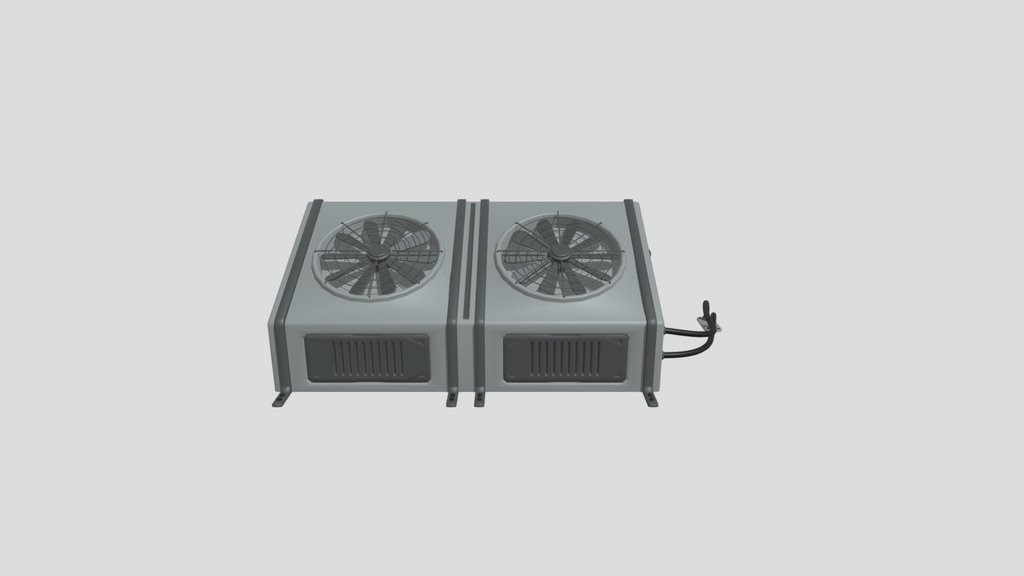 Air Conditioner