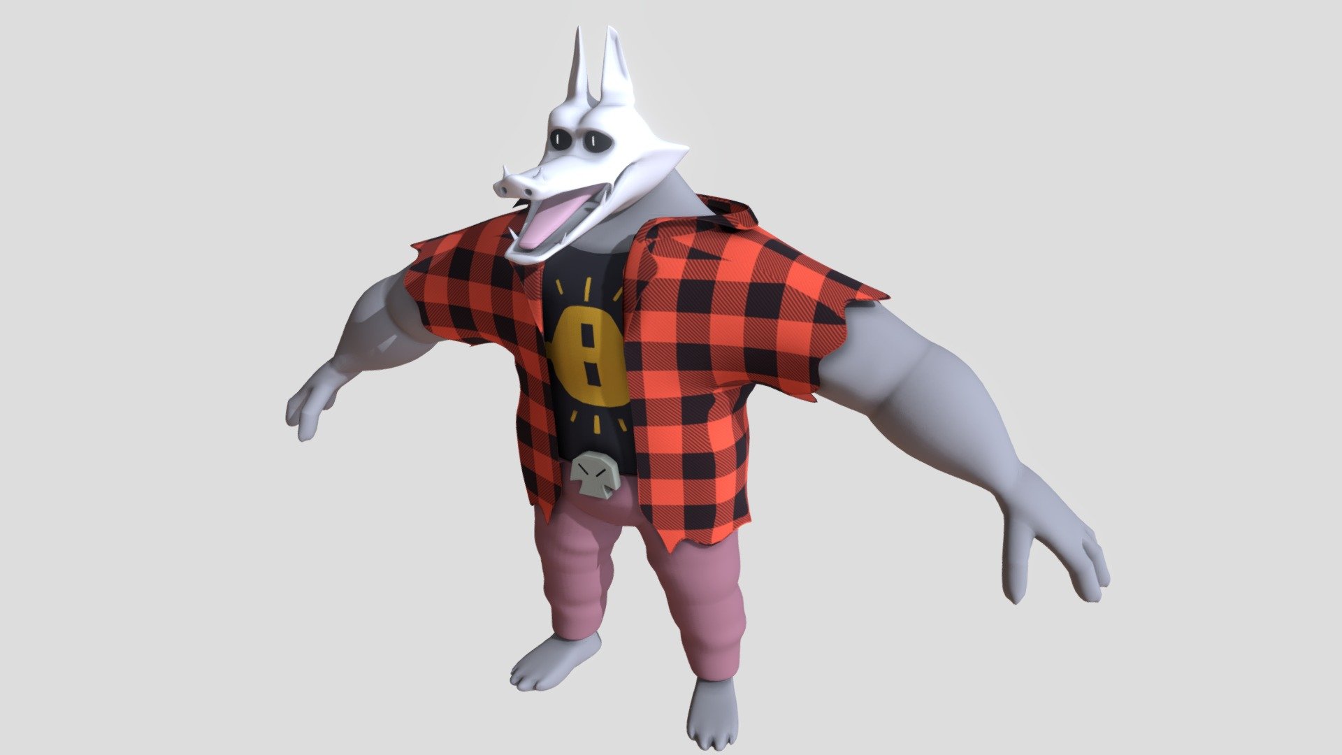 Wolfgang